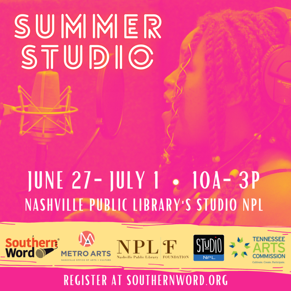 Upcoming Events – Southern Word